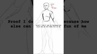I figured out how to animate a speed paint and I love it #artist #speedpaint