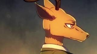 Poetry In Motion.. A Louis X Carnivore Listener Beastars Asmr Y Y Ver