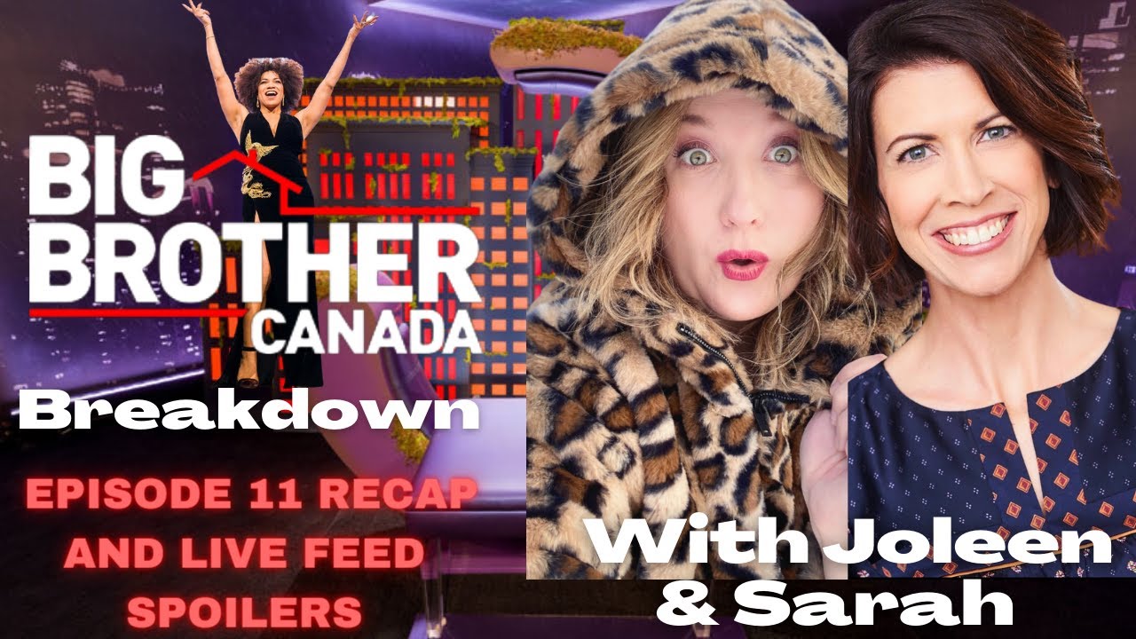 BBCAN9 Live Feed SPOILERS (3-26-21) | 