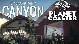 Station Building - Community Canyon - Planet Coaster
Welcome back to Community Canyon! In todays episode Ill be building the interior and the exterior of the Gerstlauers station!
Like my creations? Take a look! All my previous parks are on the Steam Workshop:
- Tecker Park - http://bit.ly/2xhu0O
- Creekden Lake - http://bit.ly/2iN7EOg
- Hanley Park - https://bit.ly/2Lt9hkD
- Micro Park - https://bit.ly/2OyuA2h
- Stealth Recreation - https://bit.ly/2vP2Iz1
- SAW: The Ride Recreation https://bit.ly/2yCfXVj
- Wicker Man Structure - https://bit.ly/2RWpMVh
- Wind Force Gerstlauer Infinity - https://bit.ly/2UH91TL
- Wicker Man Recreation - https://bit.ly/2XaZqBL
- Nemesis Recreation - https://bit.ly/2NdiWv0
- The Smiler Recreation - https://bit.ly/2HYnkLb
- Hex & The Towers - https://bit.ly/2LRK3uj
As well as more smaller items, like coasters and buildings!
Dont forget to subscribe and follow me on Twitter: https://twitter.com/Loakin_
#PlanetCoaster #TheSmiler #CommunityCanyon Station Building - Community Canyon - Planet Coaster