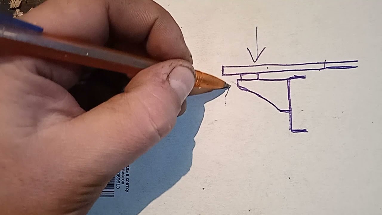 Усиление рам нового образца на УАЗ - Буханка. - YouTube