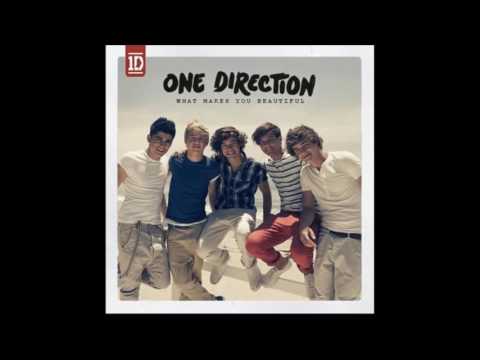 One Direction (feat. Agentleader1) - What Makes You Beautiful (Cover)