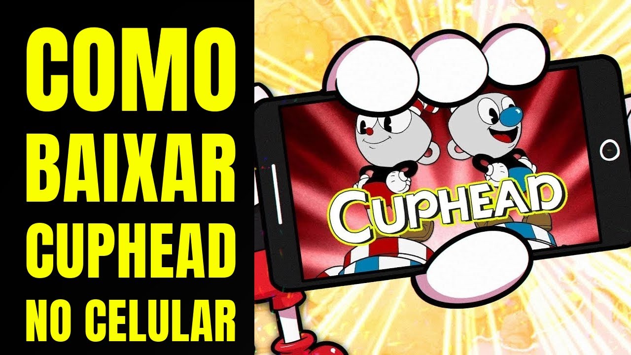 Um guia para iniciantes para fazer o download do Cuphead Mobile