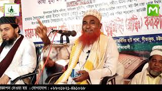 Bangla New Waz • মুফতি ইব্রাহিম আল কাদেরী | Mufti Ibrahim Al Qadri • Minar 24 • বাংলা নতুন ওয়াজ