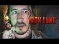 Watched iron lung, lets talk about it.