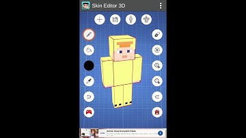 -Skin Editor 2- Skeppy duck suit and L