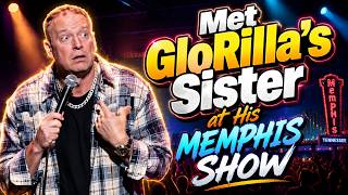 Gary Owen - Met GloRilla s Sister at His Memphis Show Crowd Work Compilation 2026