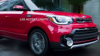 2018 Kia Soul | “A Day in the Life” Product Video
