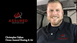 HVAC Contractors choose ProAir Duct Cleaning Equipment (2021)