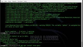 DOS Attack Practical | Kali Linux |