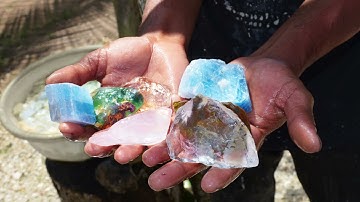 Mining Sector Diagnostic: Outlining a Path Towards a Vibrant Mining Sector