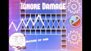 |Geometry Dash 2.11| Ignore Damage By Drako01 (Me).