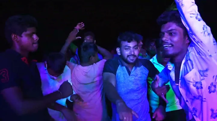 BHARATH-Chandar Nayak With Shruthi