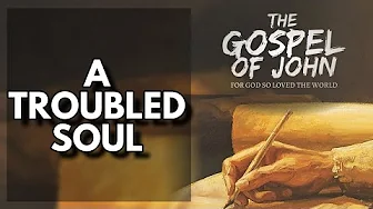 A Troubled Soul