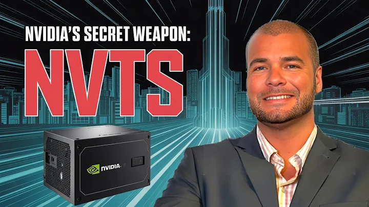 This SEMICONDUCTOR Stock Can Solve One Of AI's Biggest Problems | VectorVest