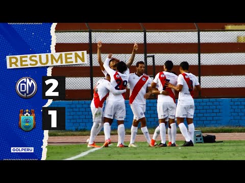 Dep. Municipal Binacional Goals And Highlights