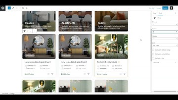 Adding blocks | RentalHive Docs