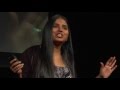 How Quantum Physics Can Help Us Fight Climate Change | Shohini Ghose | TEDxVictoria