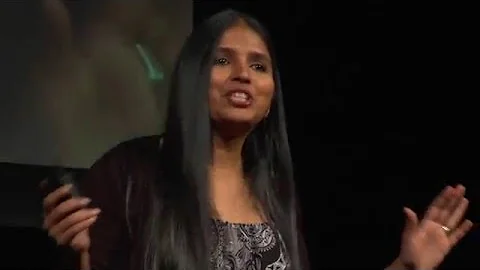 How Quantum Physics Can Help Us Fight Climate Change | Shohini Ghose | TEDxVictoria