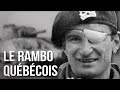 Léo Major: Le RAMBO QUÉBÉCOIS