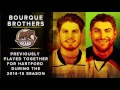 WBS Weekend Ahead - March 3, 2016