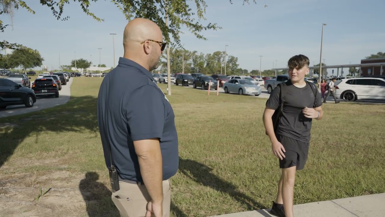 Важные моменты карьеры || Бо Уильямс в Liberty Middle!