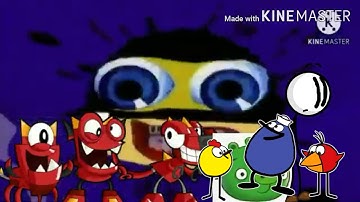 KlaskyKlaskyKlaskyKlasky Add Round 4