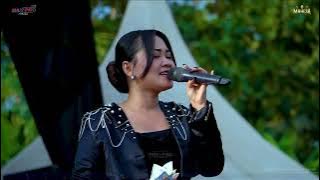 PASRAH   MAHARANI AYU  MAHESA MUSIC ||  CASPER TEAM   ANNIVERSARY KE 13