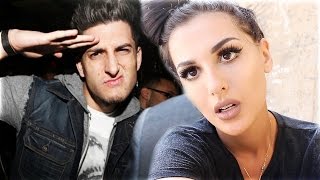Famous Top 5 SADDEST Youtube Breakups! (Saddest Youtube Couple Breakups) Wealth