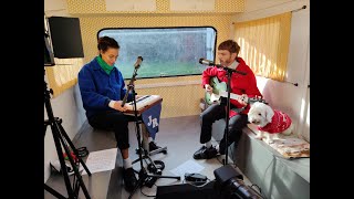Studio Mobile Live Session #2 JOHNNY AND ROSE
