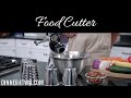 Food Cutter