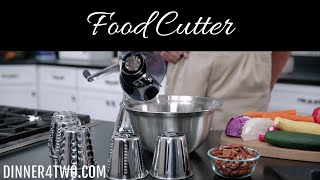 Food Cutter