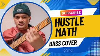 Salma Salsabil - Hatchu!! (Bass Cover)