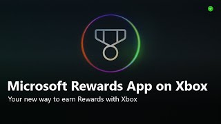 Microsoft Rewards Xbox Console App Shutting Down