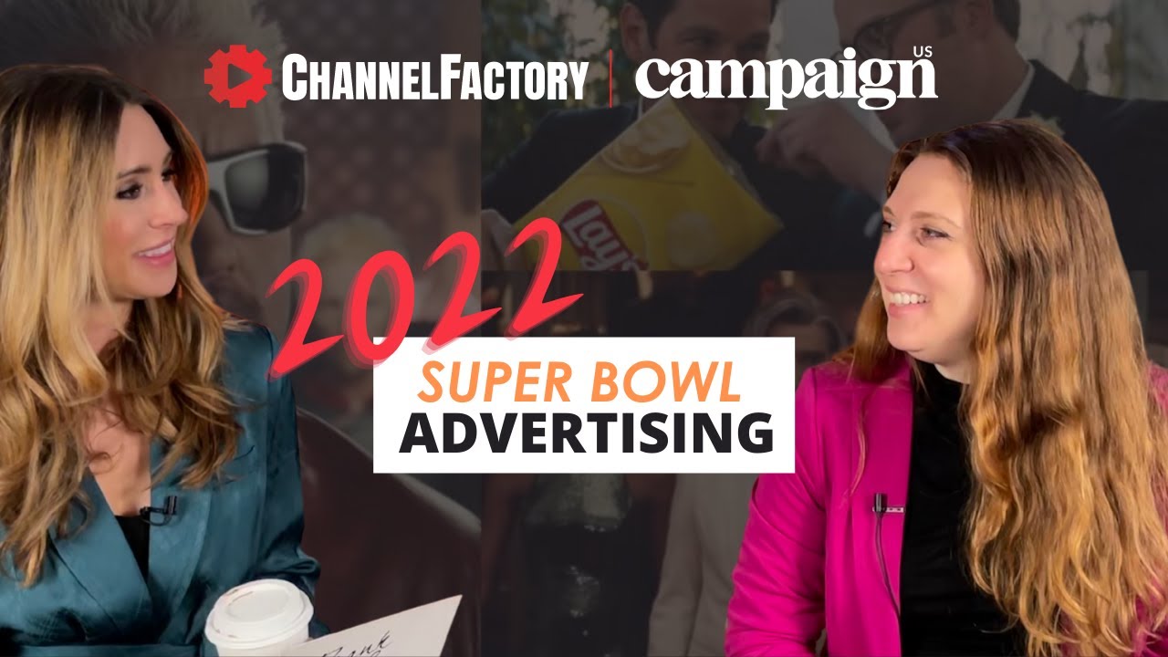 Top Super Bowl Commercials of 2022