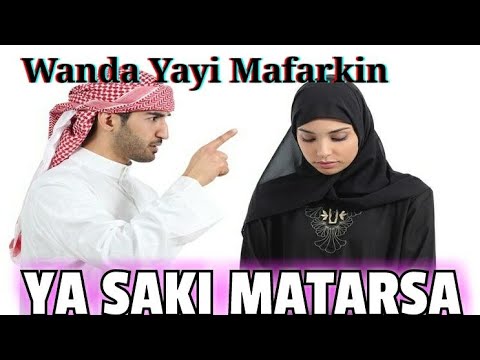 Wanda Yayi Mafarkin Ya Saki Matarsa
