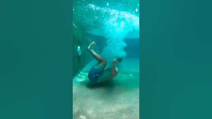 A Real Waterbed x Premiere Pro #Shorts