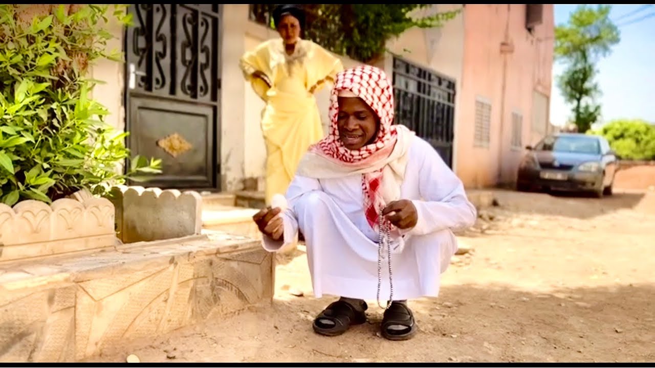 MAA ni BOUA (Famille Traoré) Ep6, Traoré veut devenir à tout prix l’imam de la nouvelle mosquée