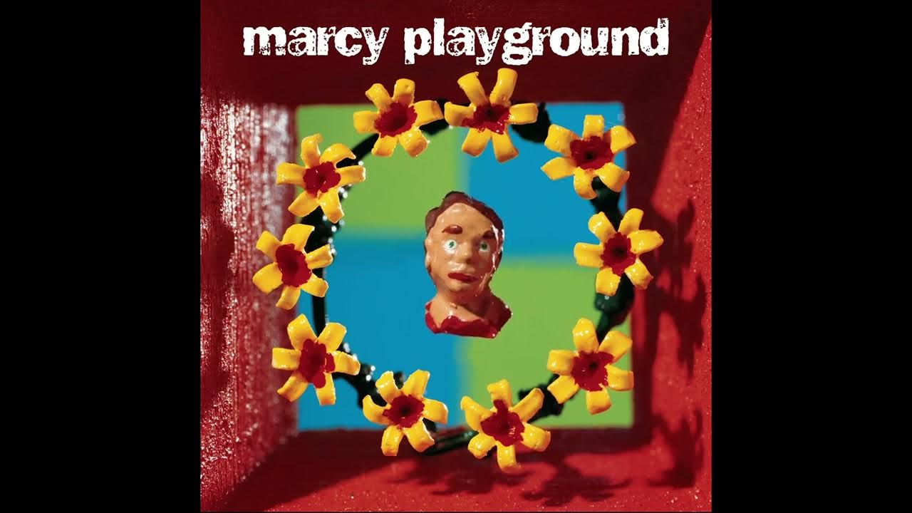 Marcy Playground Poppies YouTube