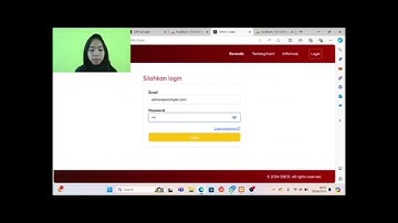 Proses MVC dalam aplikasi Sibos dalam tugas Project SKPI