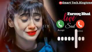 Assalamu Alaikum Farooq Bhaiplease Pickup The Phone  Farooq Nem Ki Ringtone callringtoneringtone