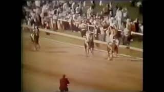 Secretariat Preakness Stakes 1973