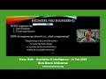 Heuristics &amp; Intelligence, Steve Walk, EDU Scholar's Talks (ST2)