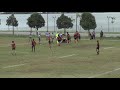 M14 - Carlos paz rugby club vs Athletic
