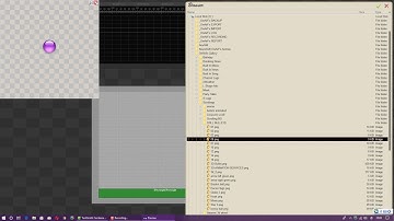 ONAIRFX || OVERLAY || SCROLLING || How To Add a BULLET In Scrolling