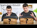 Cooking Challenge vs. My Cameraman