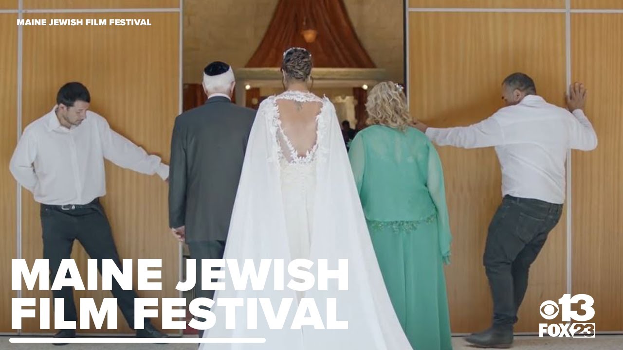 Maine Jewish Film Festival opens this weekend, showcasing global Jewish experiences