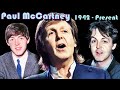 .:Paul McCartney:. Evolution Video [1942 - Present] Complete Video in Description