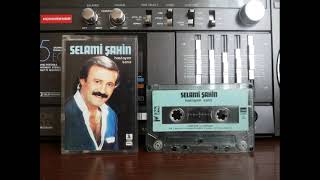 Selami Şahin - Utan - 1985