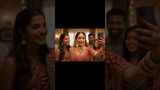 Dulhan Vlog l | Hedra AI + Veo 3 Tutorial #shorts #comedy #viral